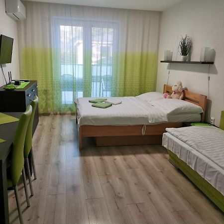 Apartman Diamond Podhájska Buitenkant foto