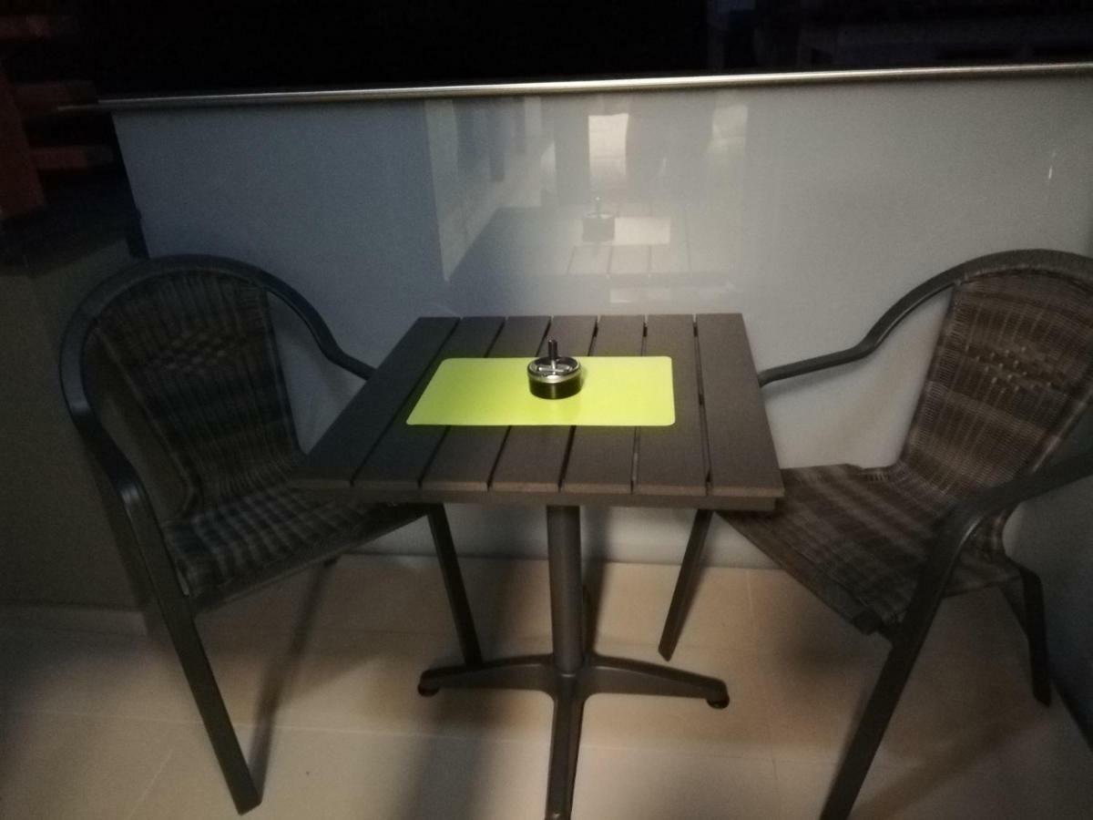 Apartman Diamond Podhájska Buitenkant foto