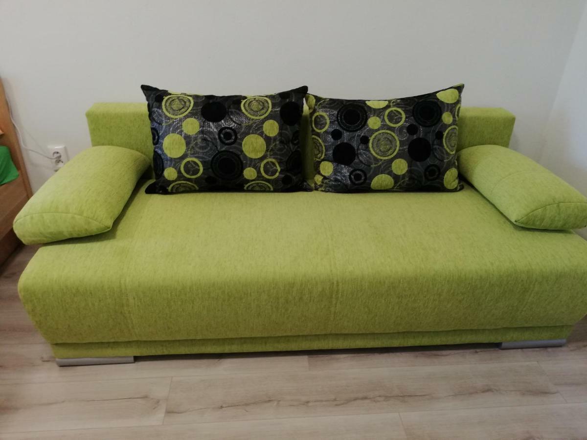 Apartman Diamond Podhájska Buitenkant foto