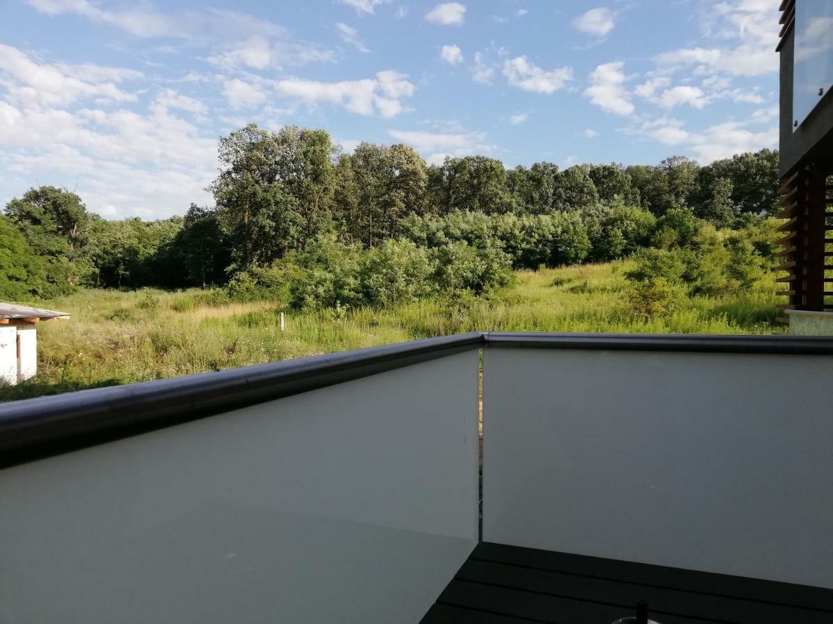 Apartman Diamond Podhájska Buitenkant foto