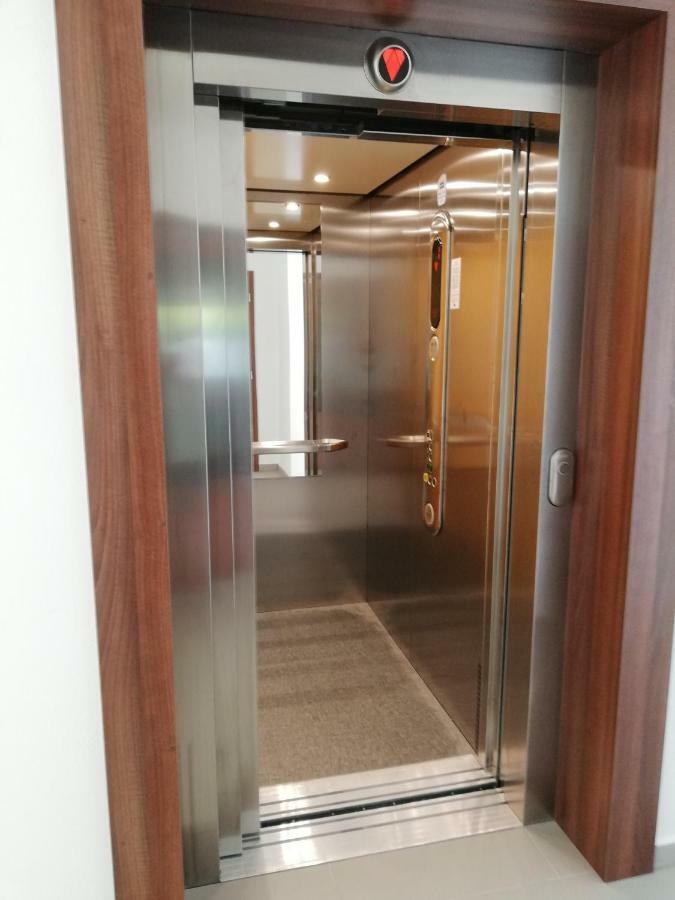 Apartman Diamond Podhájska Buitenkant foto