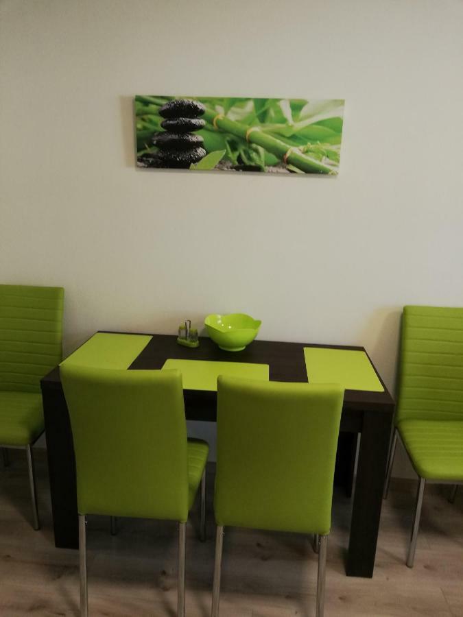 Apartman Diamond Podhájska Buitenkant foto