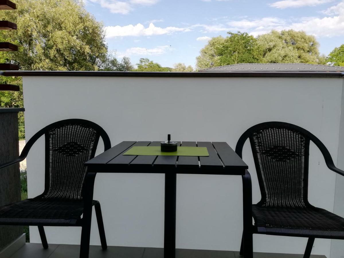 Apartman Diamond Podhájska Buitenkant foto
