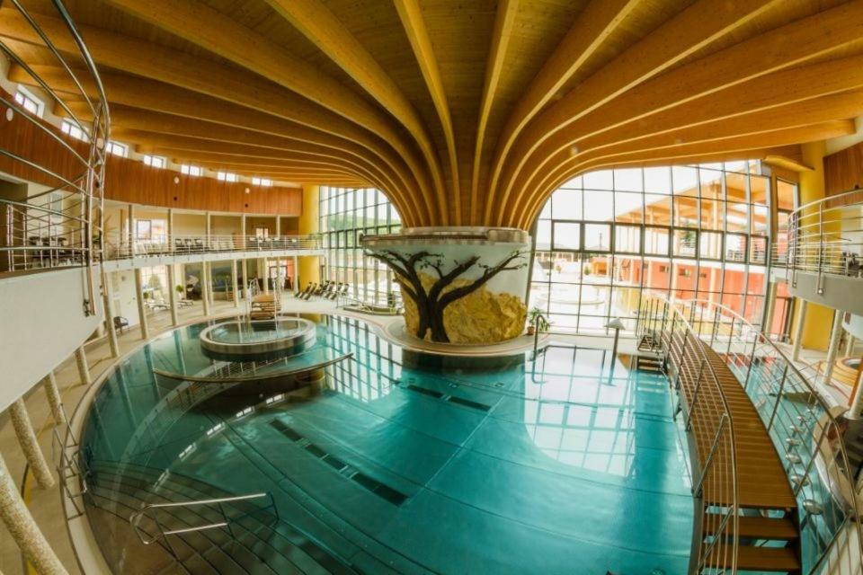 Apartman Diamond Podhájska Buitenkant foto