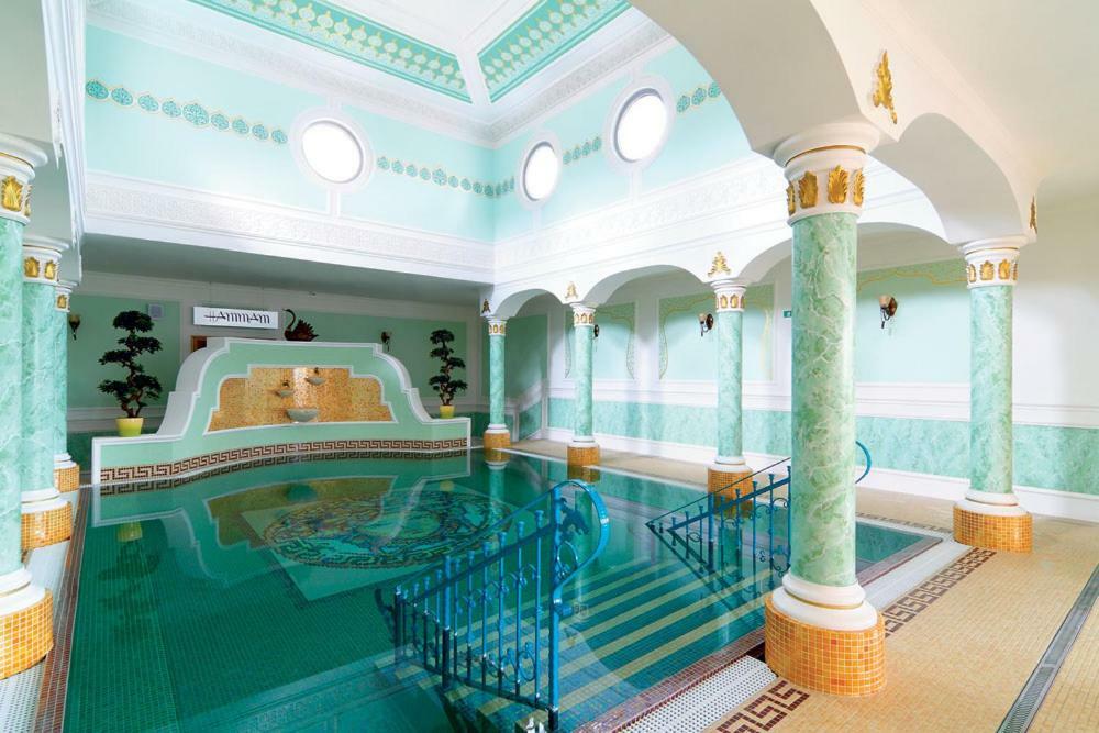 Apartman Diamond Podhájska Buitenkant foto