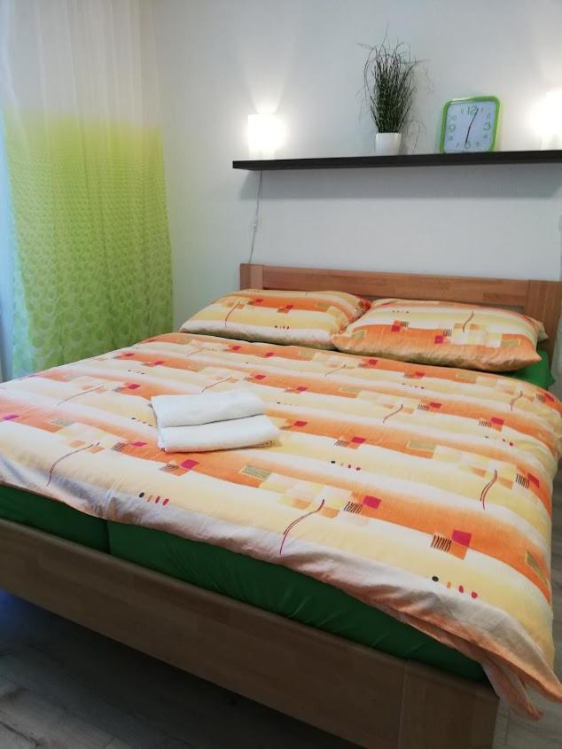 Apartman Diamond Podhájska Buitenkant foto